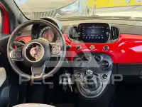 2021 Fiat 500