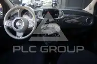 2022 Fiat 500