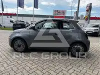 2022 Fiat 500