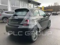 2022 Fiat 500