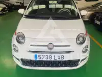 2022 Fiat 500