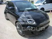 2022 Fiat 500