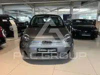 2022 Fiat 500