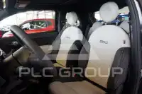 2022 Fiat 500