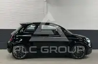 2022 Fiat 500