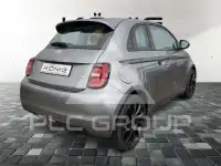 2022 Fiat 500