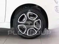 2022 Fiat 500
