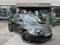 2022 Fiat 500