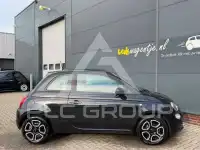 2022 Fiat 500
