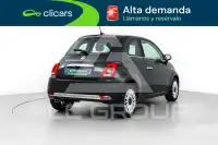 2022 Fiat 500
