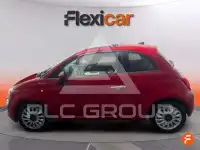 2022 Fiat 500