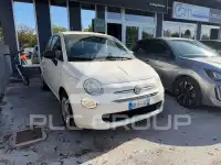 2022 Fiat 500
