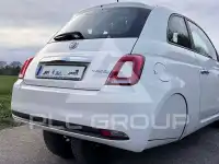 2022 Fiat 500