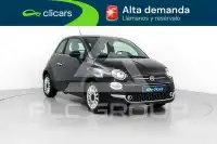 2022 Fiat 500