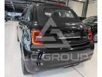 2022 Fiat 500