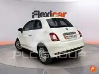 2022 Fiat 500