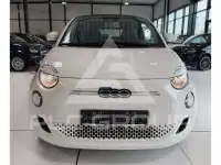 2022 Fiat 500