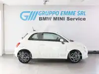 2022 Fiat 500