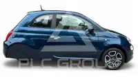 2022 Fiat 500