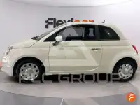 2022 Fiat 500