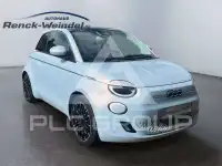 2022 Fiat 500