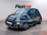 2022 Fiat 500