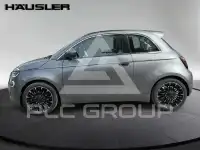 2022 Fiat 500