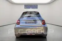 2022 Fiat 500