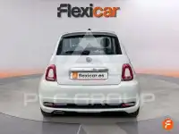 2022 Fiat 500