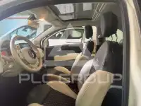 2022 Fiat 500