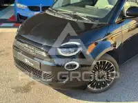 2022 Fiat 500