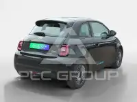 2022 Fiat 500