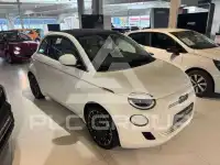 2022 Fiat 500
