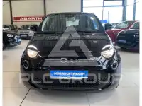 2022 Fiat 500