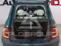 2022 Fiat 500