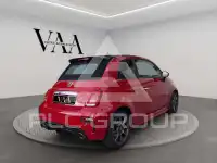 2022 Fiat 500