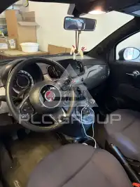 2022 Fiat 500