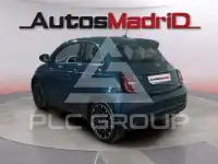 2022 Fiat 500