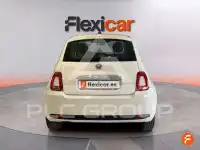 2022 Fiat 500