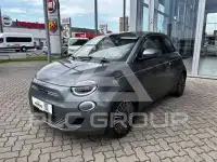 2022 Fiat 500