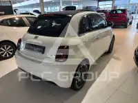 2022 Fiat 500