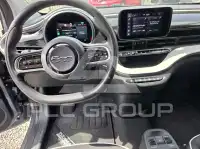 2022 Fiat 500