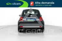 2022 Fiat 500