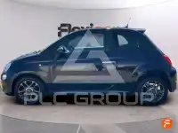 2022 Fiat 500