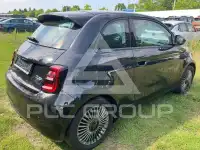 2022 Fiat 500