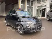 2022 Fiat 500