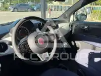 2022 Fiat 500