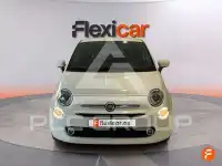 2022 Fiat 500