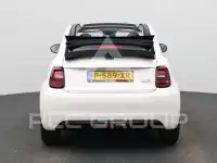 2022 Fiat 500