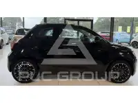 2022 Fiat 500